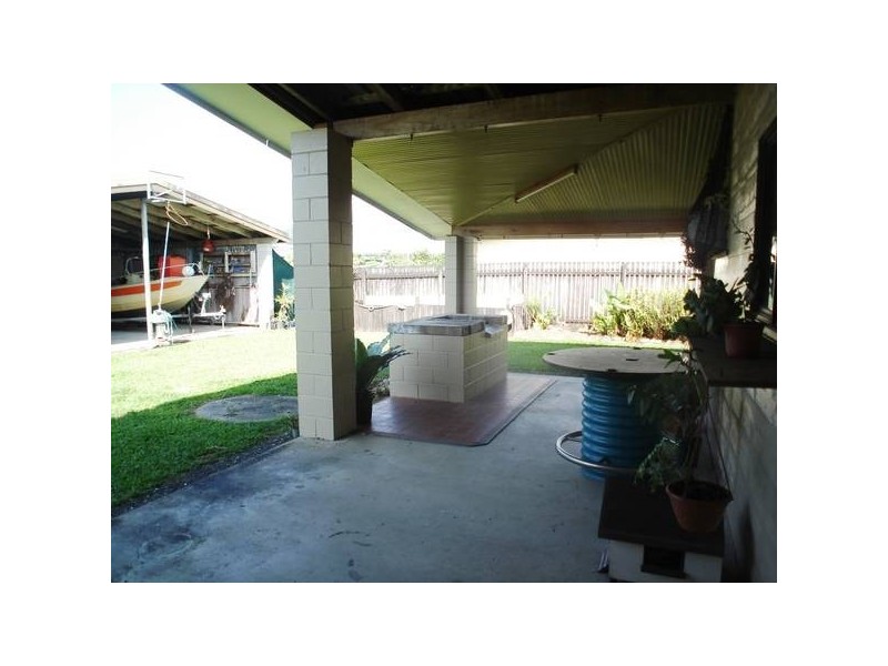 Miriwinni QLD 4871