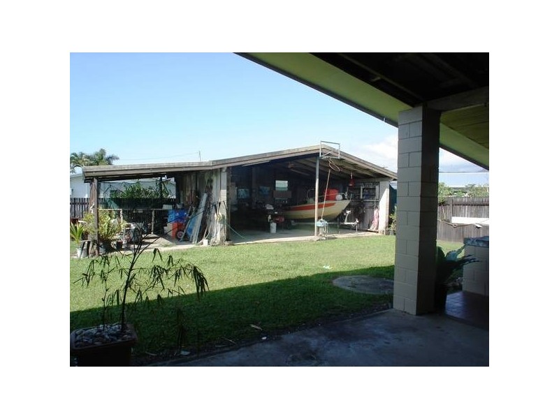 Miriwinni QLD 4871