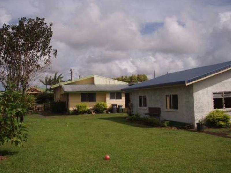 59 Charles, Innisfail QLD 4860