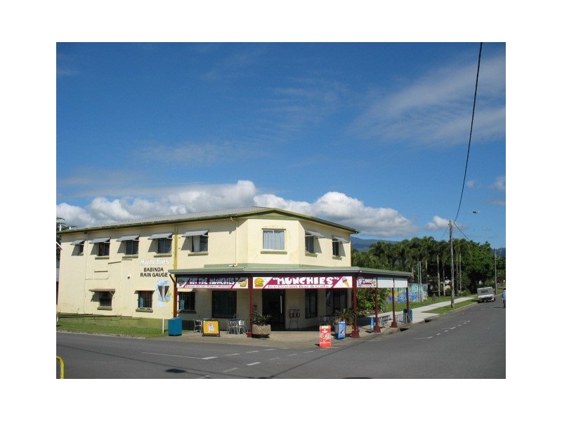 Babinda QLD 4861