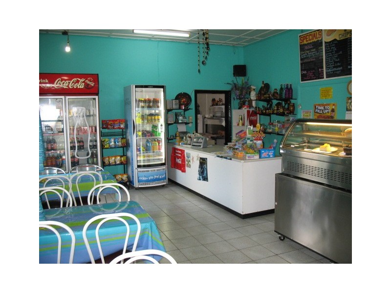Babinda QLD 4861