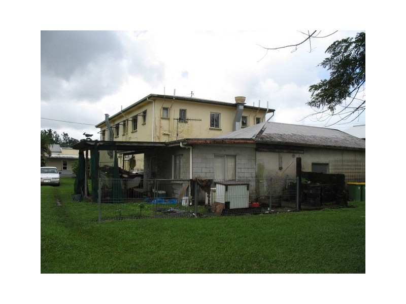 Babinda QLD 4861