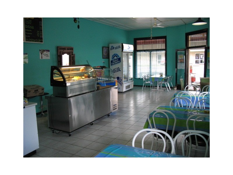 Babinda QLD 4861