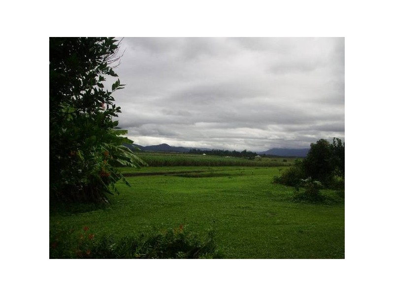 Innisfail QLD 4860