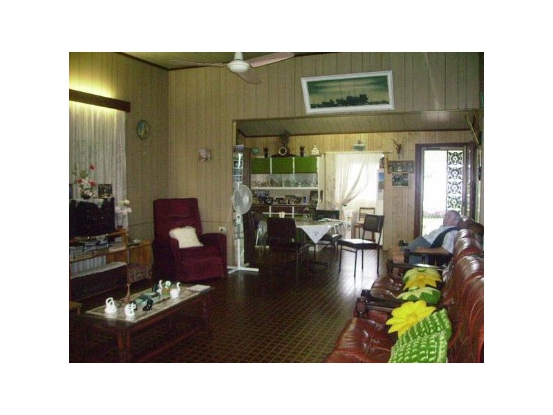 Innisfail QLD 4860