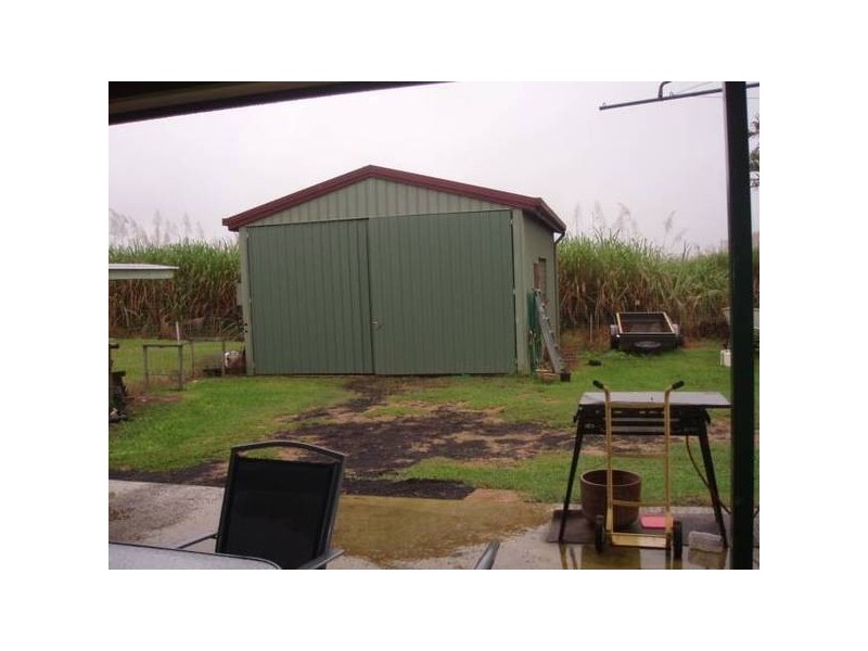 23 Tobruk Street, Wangan QLD 4871