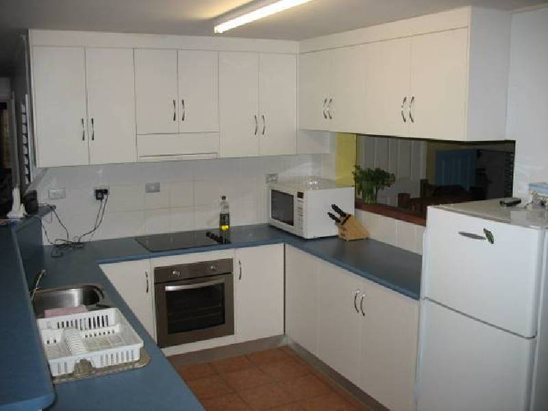 Elizabeth, Flying Fish Point QLD 4860