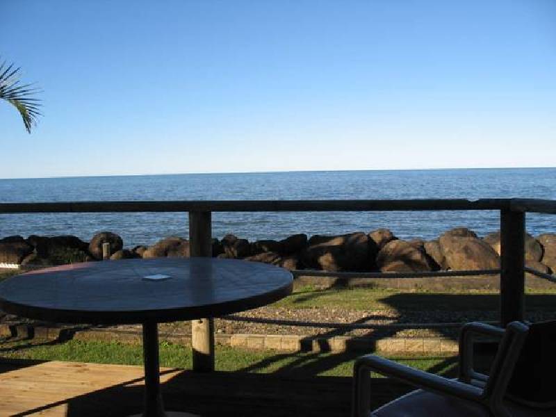 Elizabeth, Flying Fish Point QLD 4860