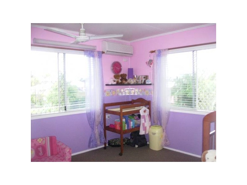 Innisfail Estate QLD 4860