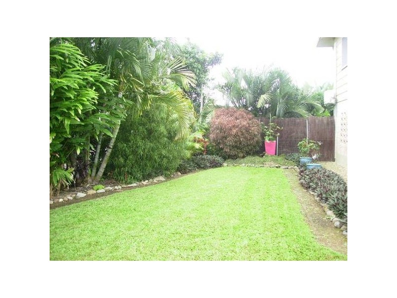 Innisfail Estate QLD 4860