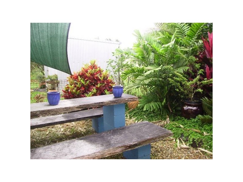 Innisfail Estate QLD 4860