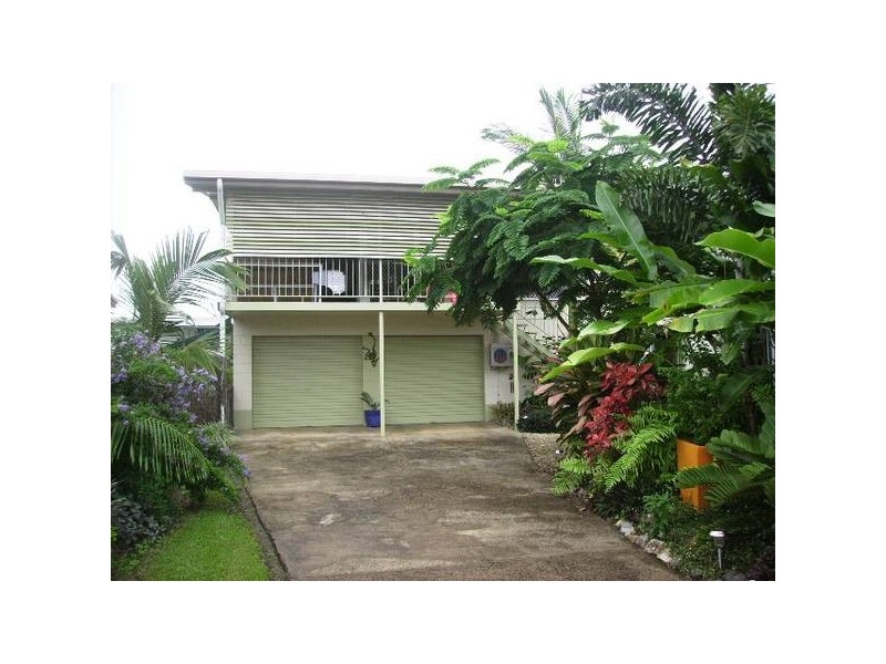 Innisfail Estate QLD 4860