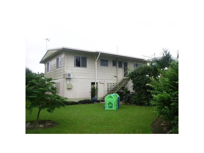 Innisfail Estate QLD 4860
