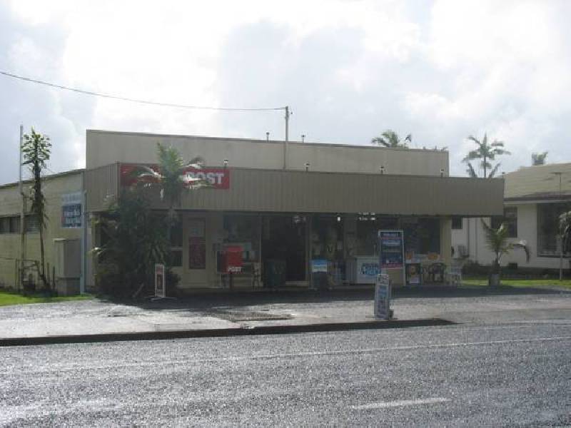 38 Bruce Hwy, Miriwinni QLD 4871