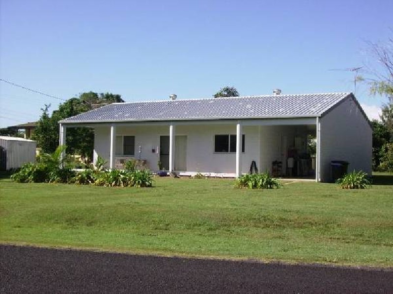 Flying Fish Point QLD 4860