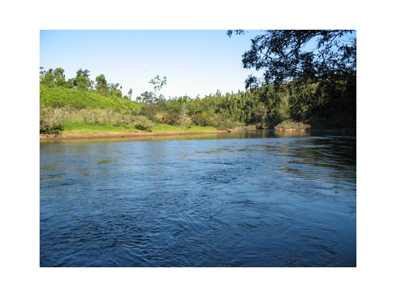 Lot 223 Fishers Ck Rd, Nerada QLD 4860