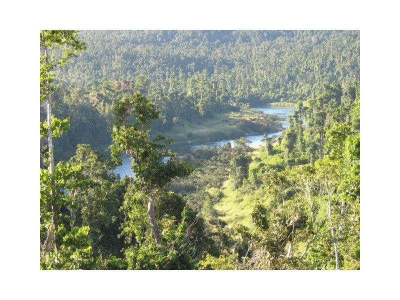 Lot 223 Fishers Ck Rd, Nerada QLD 4860