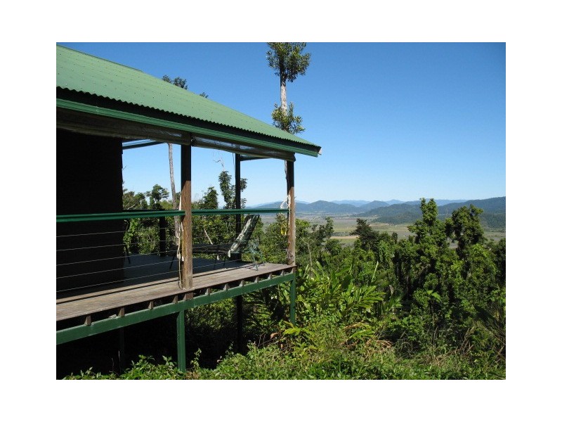 Lot 1, 1 Wilkie Street, Babinda QLD 4861