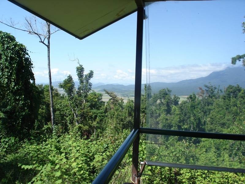 Lot 1, 1 Wilkie Street, Babinda QLD 4861