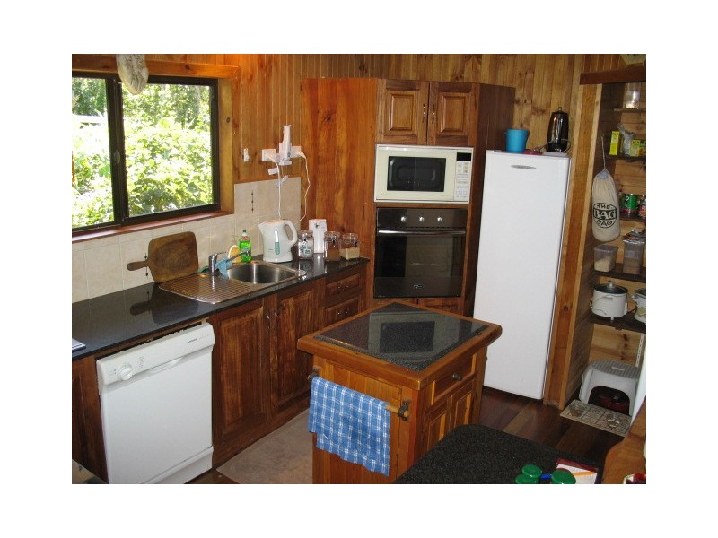 Lot 1, 1 Wilkie Street, Babinda QLD 4861