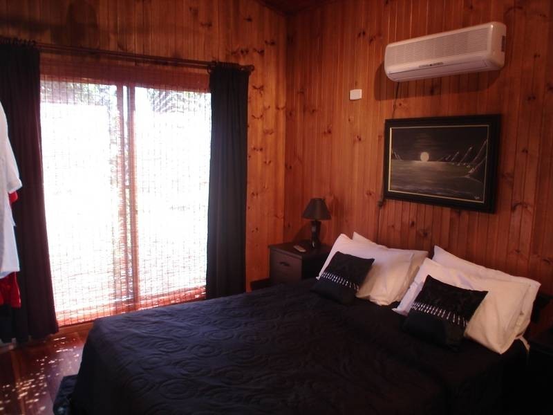 Lot 1, 1 Wilkie Street, Babinda QLD 4861