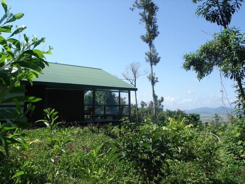 Lot 1, 1 Wilkie Street, Babinda QLD 4861