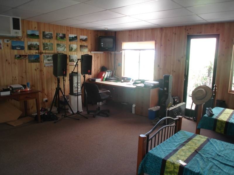 Lot 1, 1 Wilkie Street, Babinda QLD 4861