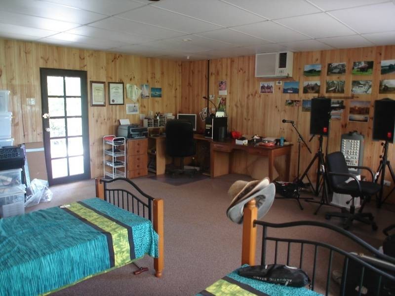 Lot 1, 1 Wilkie Street, Babinda QLD 4861