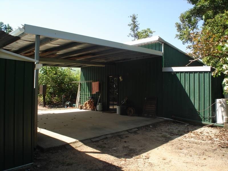 Lot 1, 1 Wilkie Street, Babinda QLD 4861