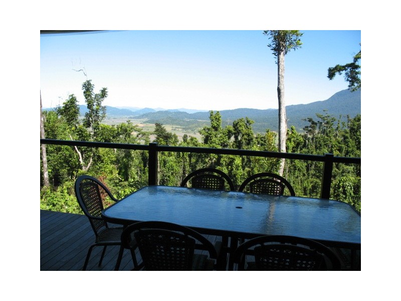 Lot 1, 1 Wilkie Street, Babinda QLD 4861