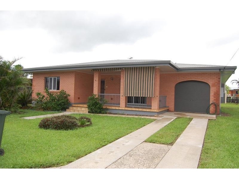 4 Polly Close, Innisfail Estate QLD 4860