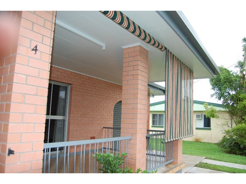 4 Polly Close, Innisfail Estate QLD 4860