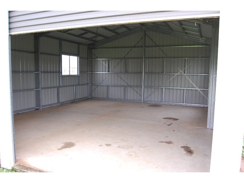 4 Polly Close, Innisfail Estate QLD 4860