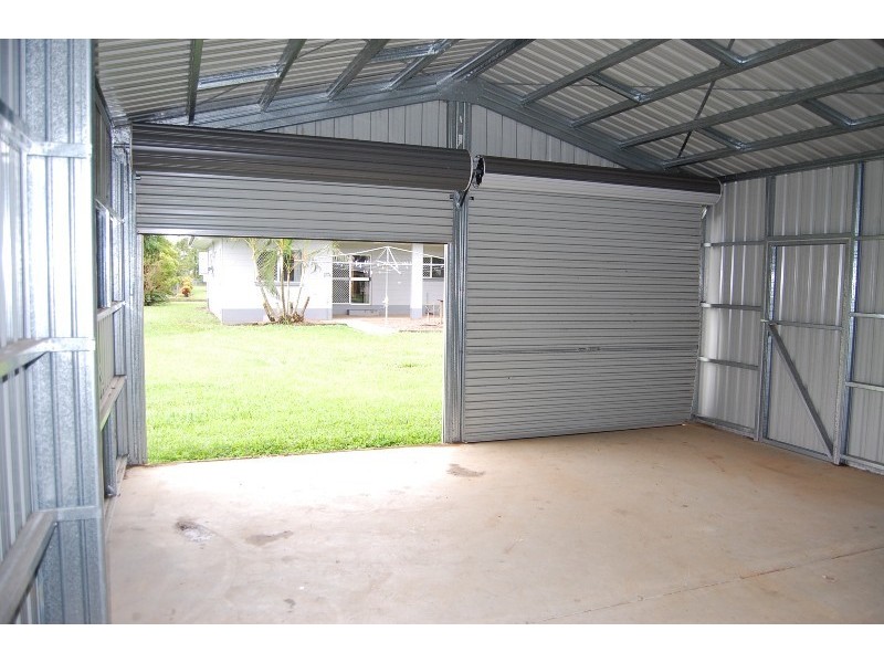 4 Polly Close, Innisfail Estate QLD 4860
