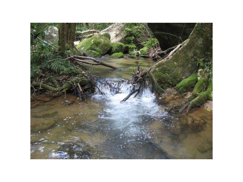 RN 78 Cope Road, Miriwinni QLD 4871