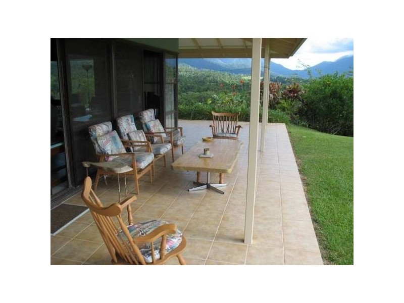 RN 78 Cope Road, Miriwinni QLD 4871