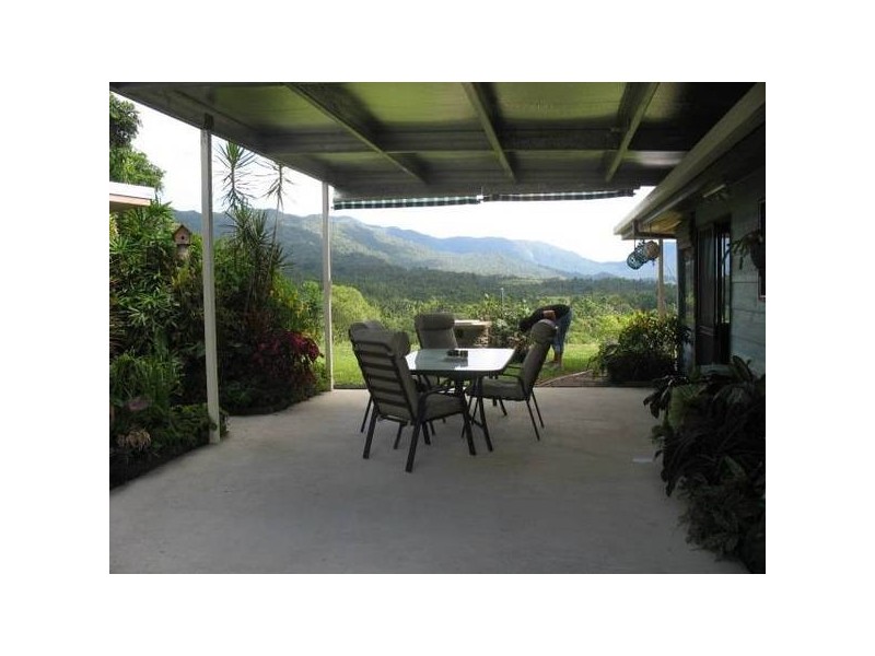 RN 78 Cope Road, Miriwinni QLD 4871