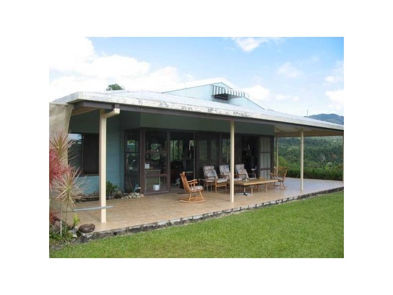 RN 78 Cope Road, Miriwinni QLD 4871