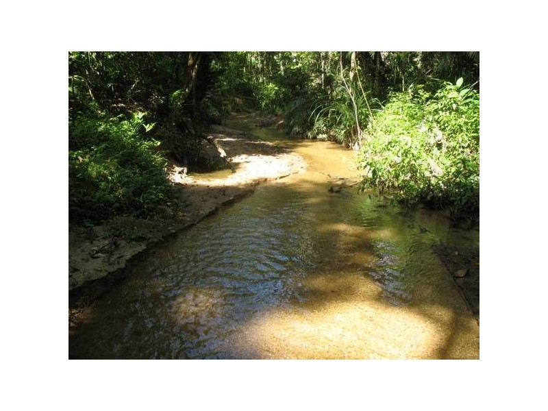 RN 78 Cope Road, Miriwinni QLD 4871