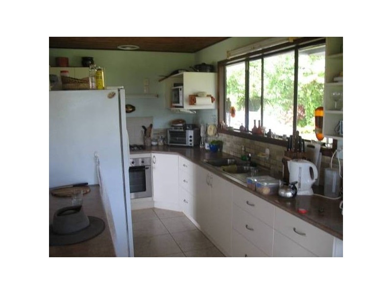 RN 78 Cope Road, Miriwinni QLD 4871