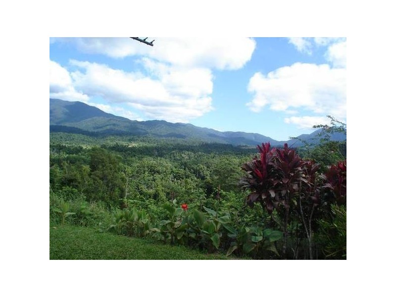 RN 78 Cope Road, Miriwinni QLD 4871