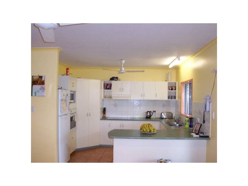 East Innisfail QLD 4860