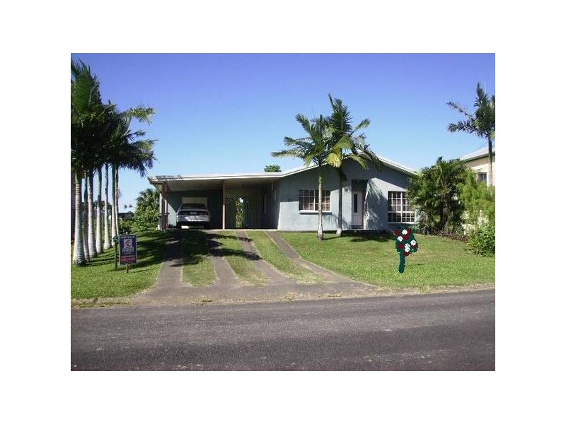 East Innisfail QLD 4860