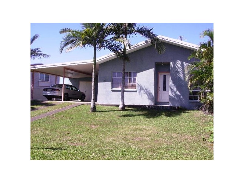 East Innisfail QLD 4860