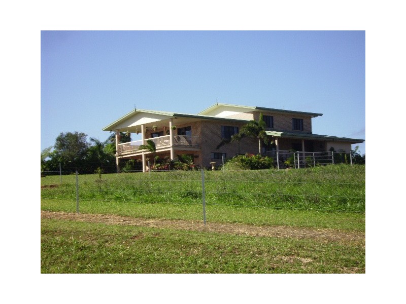 Innisfail QLD 4860