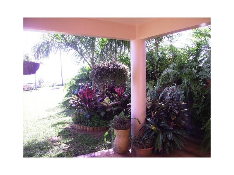 Innisfail QLD 4860