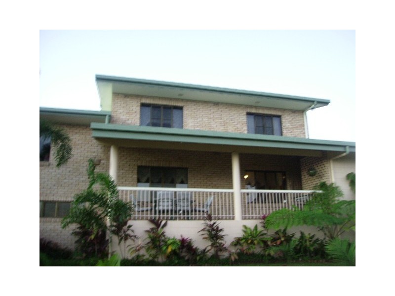 Innisfail QLD 4860