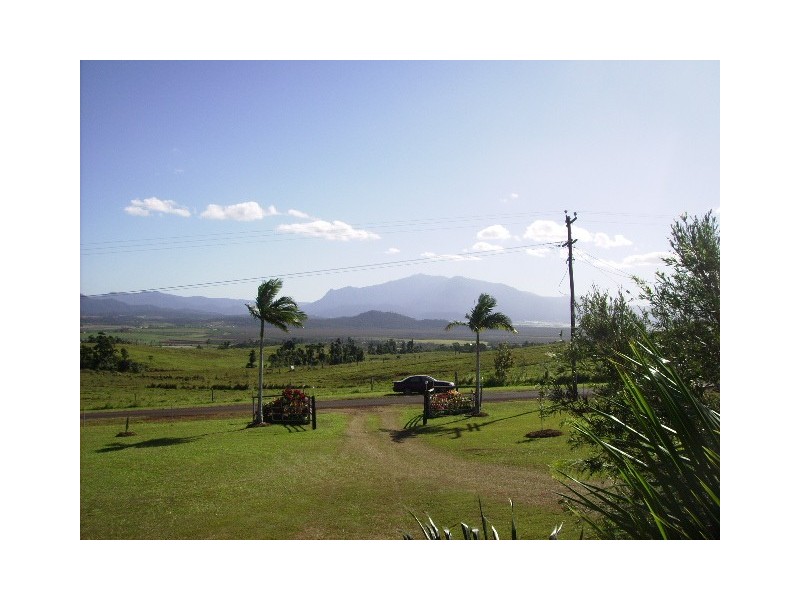 Innisfail QLD 4860