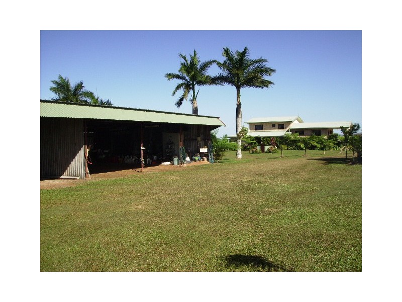 Innisfail QLD 4860