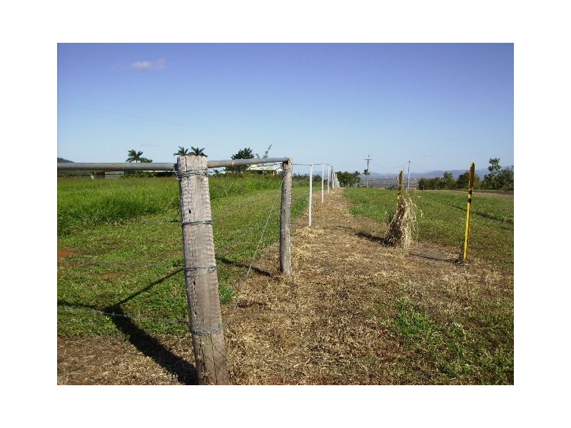 Innisfail QLD 4860